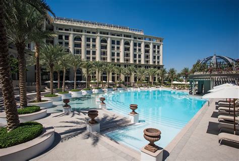 hotel e residence palazzo versace dubai|versace hotel dubai location.